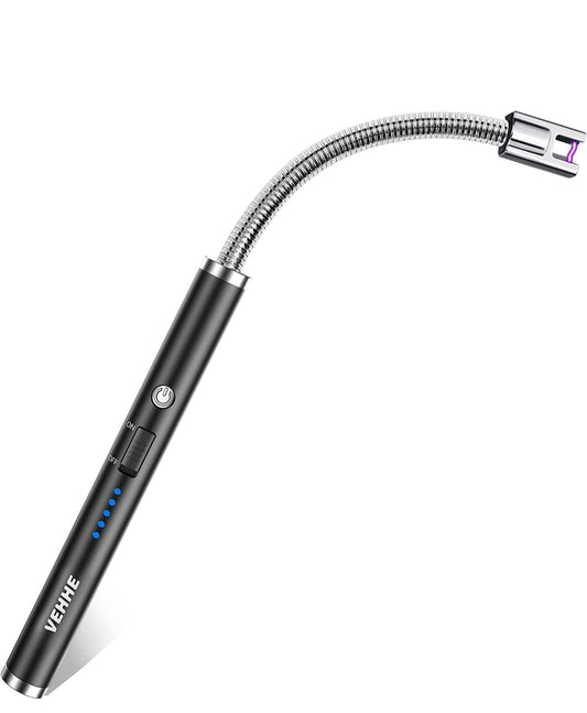 Rechargeable Electric Lighter