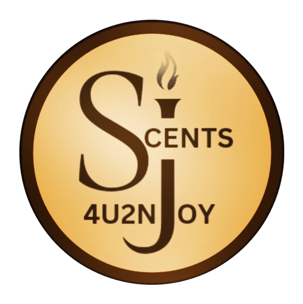 SCENTS 4U2NJOY LLC