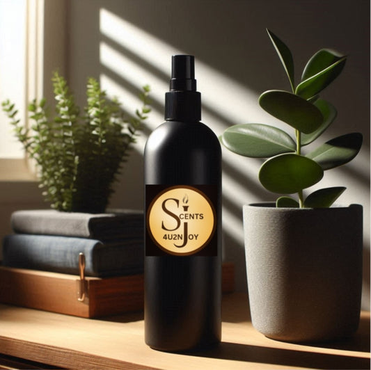 Room Freshener Spray(Odor Eliminator)8 oz