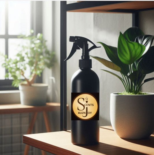 Room Freshener Spray (Odor Eliminator)16 oz